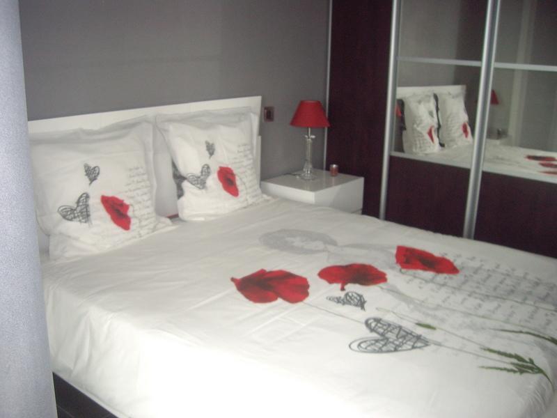 Les Nymphes De Bourbon Bed and Breakfast Saint Pierre Exteriör bild